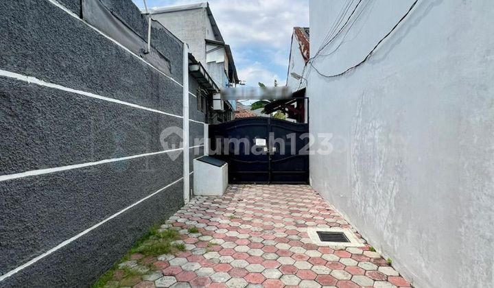 Affordable 1-Story Semi-Furnished Townhouse, Warung Sila Jagakarsa, South Jakarta 2