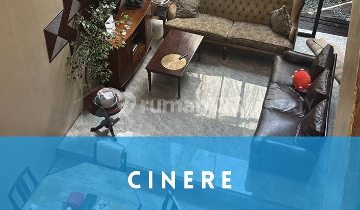 Rumah Full Furnished Cinere Dalam Komplek Akses Art Terpisah Rumah Full Furnished Cinere Dalam Komplek Akses Art Terpisah