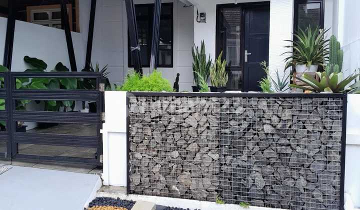 Jual Cepat Rumah Siap Huni Bukit Ramcamaya Bogor 2