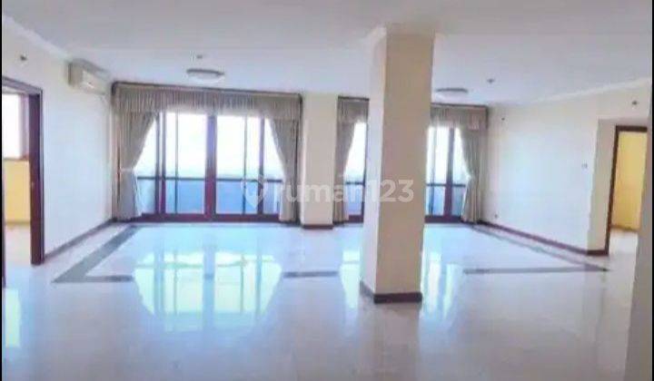 Jual Cepat Murah Penthouse Amartapura  1