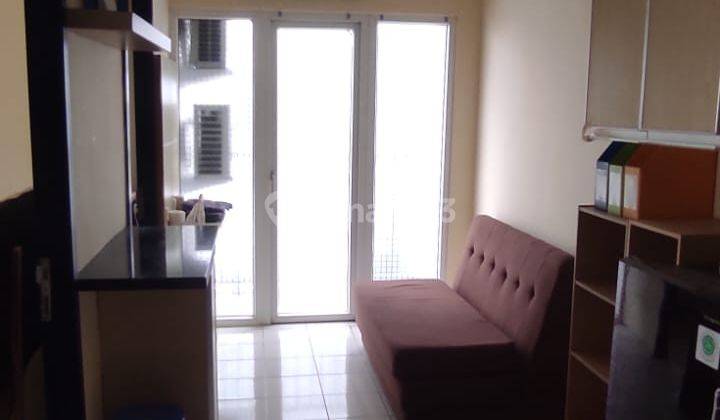 Jual Cepat Apart Paragon Village 1