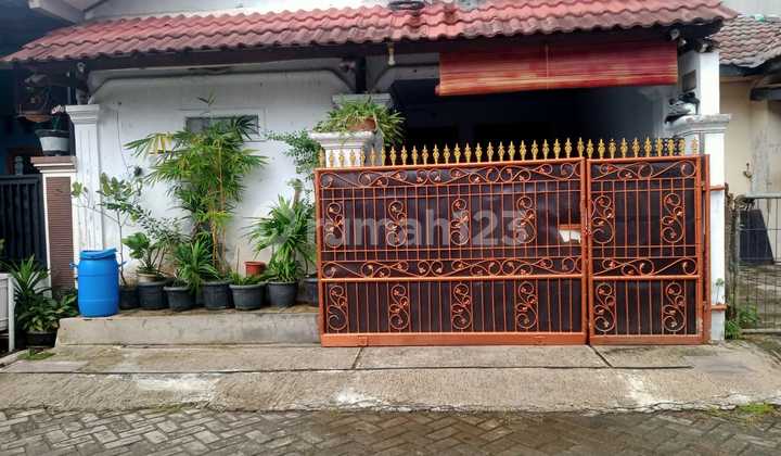 Sell Fast Ready-to-Occupy Permata Tangerang House