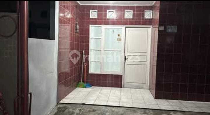 Jual Cepat Rumah Siap Huni Villa Tomang Baru 2