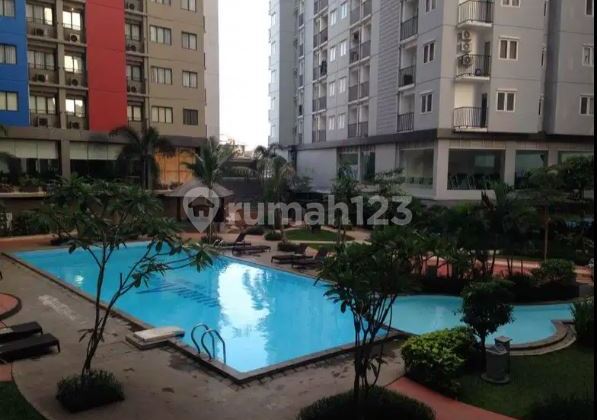 Sewa Cepat Paragon Village Furnish 2