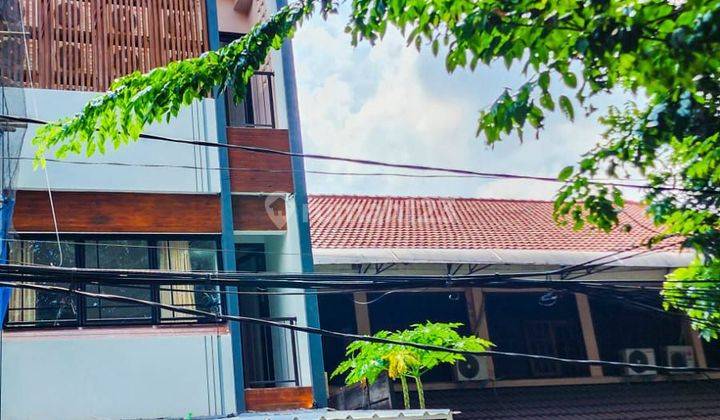 Jual Kost Strategis Tanjung Duren Jakbar 2