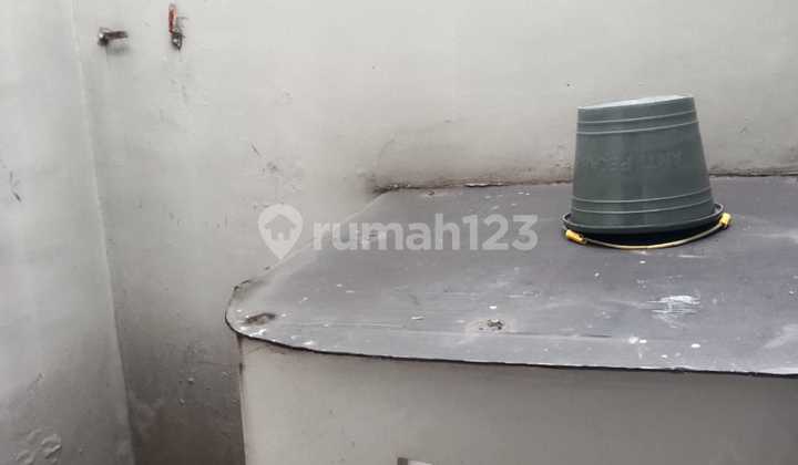 Quick Sale Virginia House Gading Serpong 2