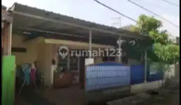 Jual Cepat Rumah Strategis Taman Cibodas Jual Cepat Rumah Strategis Taman Cibodas