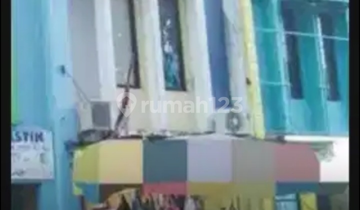 Quick Sale Cheap Shop House Taman Royal 1 Tangerang