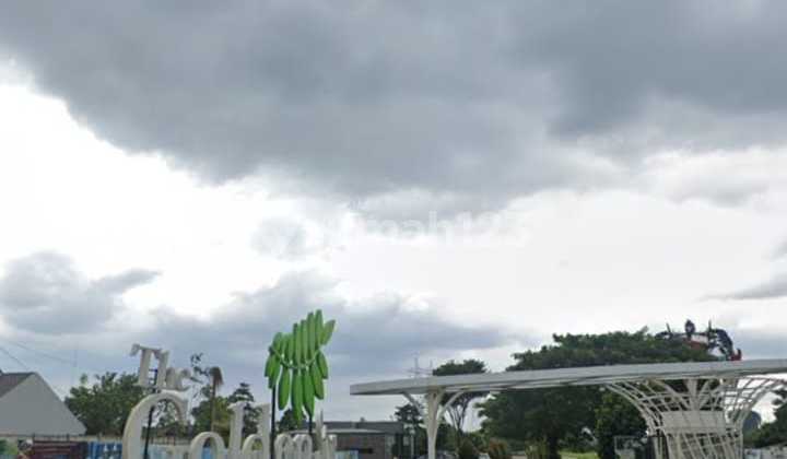 MURAH!! KAVLING SEBELAH GOLDEN STONE  4