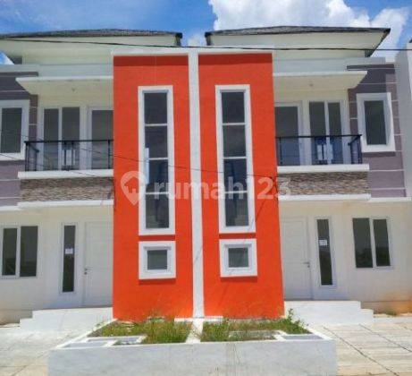 Rumah Siap Huni Grand Duta Alexandrite 2