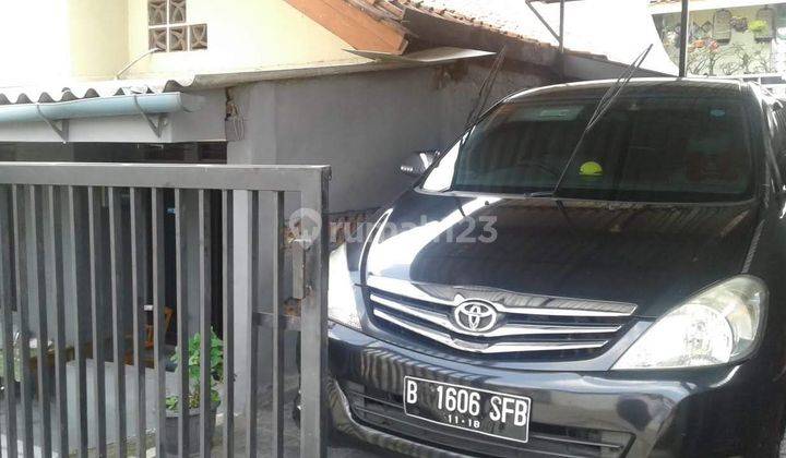 Rumah Siap Huni Kota Bogor 2