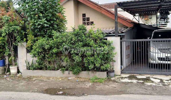Rumah Siap Huni Kota Bogor 1