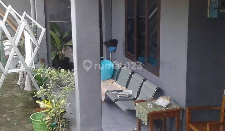 Rumah Siap Huni Kota Bogor 5