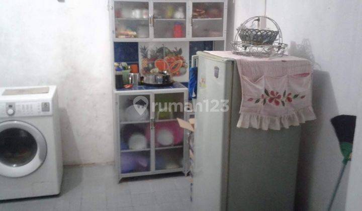 Rumah Siap Huni Kota Bogor 4