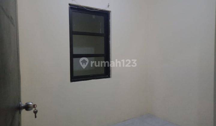 Rumah Siap Huni Grand Duta Tangerang 2