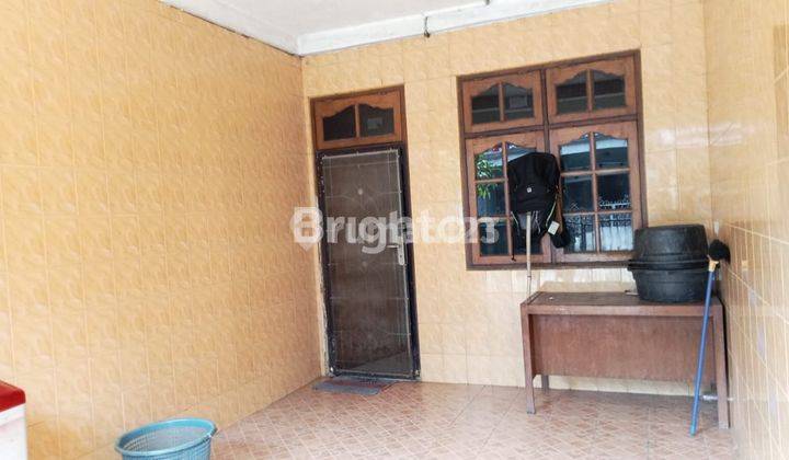 Jual Cepat Murah Rumah Siap Huni Griya Sangiang Mas 2