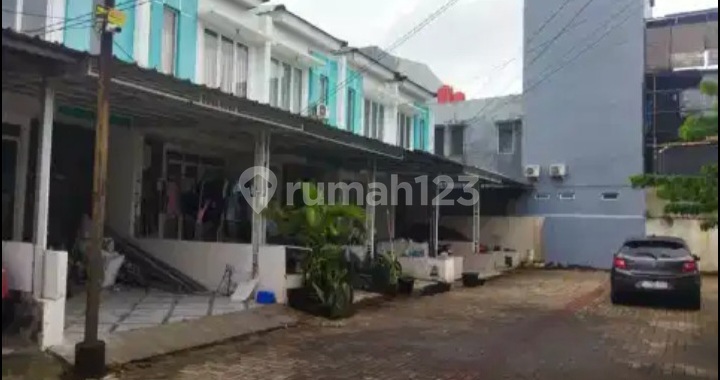 Sell Fast Cheap Grand Duta Tangerang 2