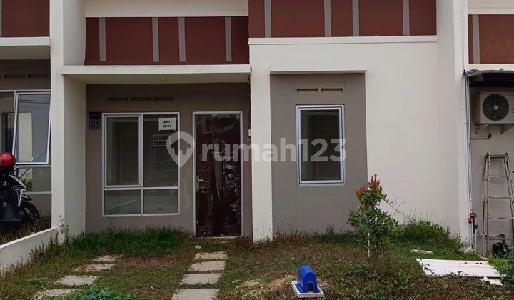 Jual Cepat Rumah Podomoro Tenjo