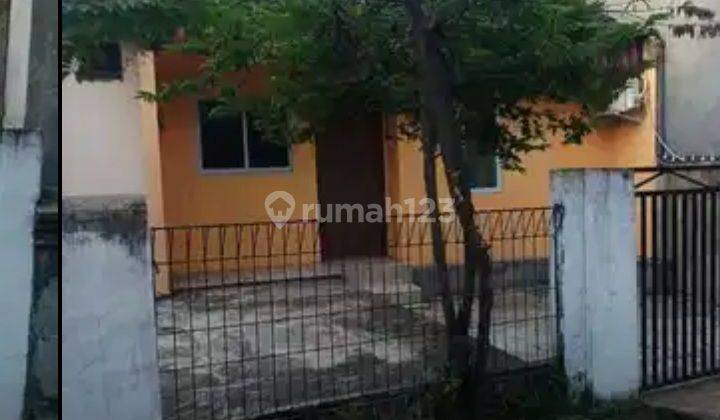 Jual Cepat Rumah Taman Cibodas Tangerang 2