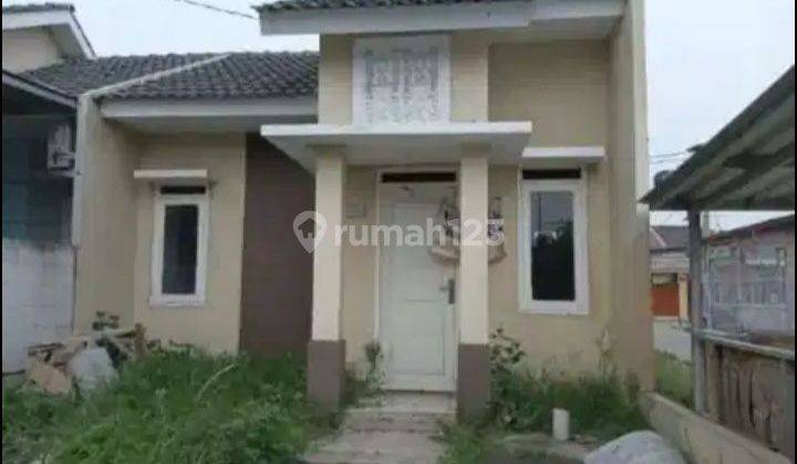 Jual Cepat Rumah Grand Harmoni Balaraja 1