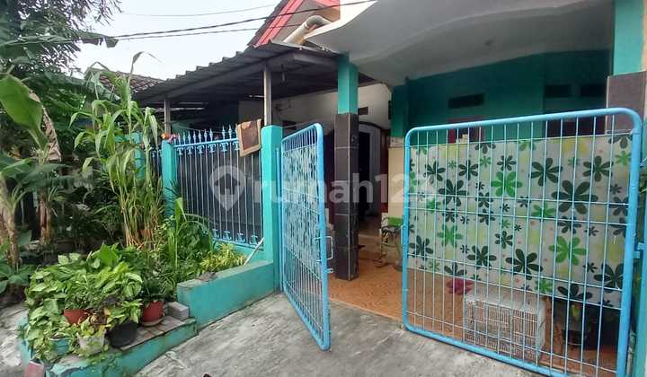 Jual Cepat Rumah Villa Tangerang Regency 2 1