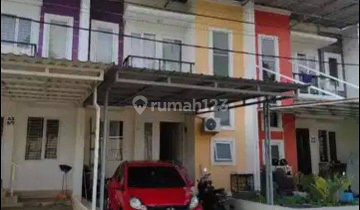 Jual Rumah Siap Huni Grand Duta Tangerang 1