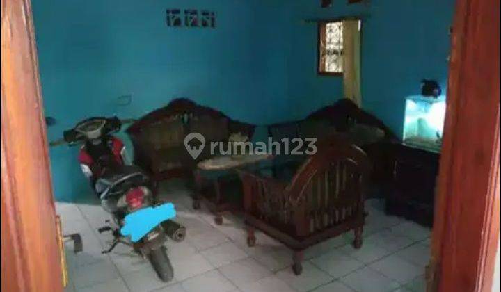 Jual Cepat Rumah Pos Bitung Tangerang 2