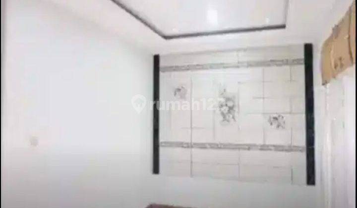 Jual Cepat Rumah Siap Huni Taman Cibodas 2