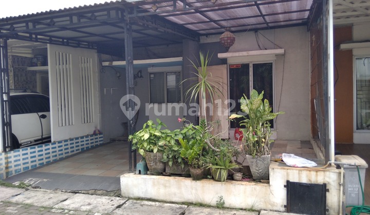 Jual Cepat Rumah Siap Huni Grand Duta Tangerang