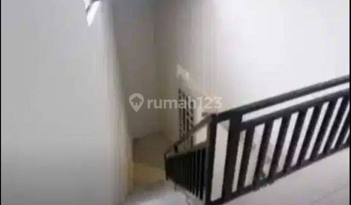 Jual Cepat Rumah Siap Huni Taman Cibodas 2