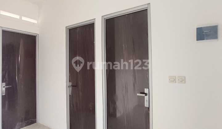 Jual Cepat Rumah Podomoro Tenjo 2