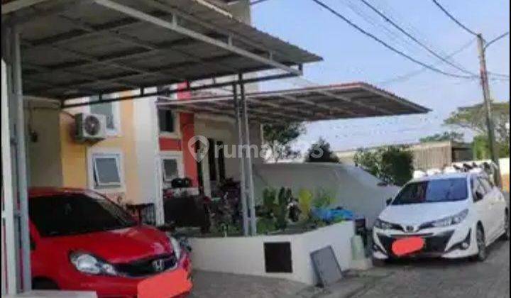 Jual Rumah Siap Huni Grand Duta Tangerang 2