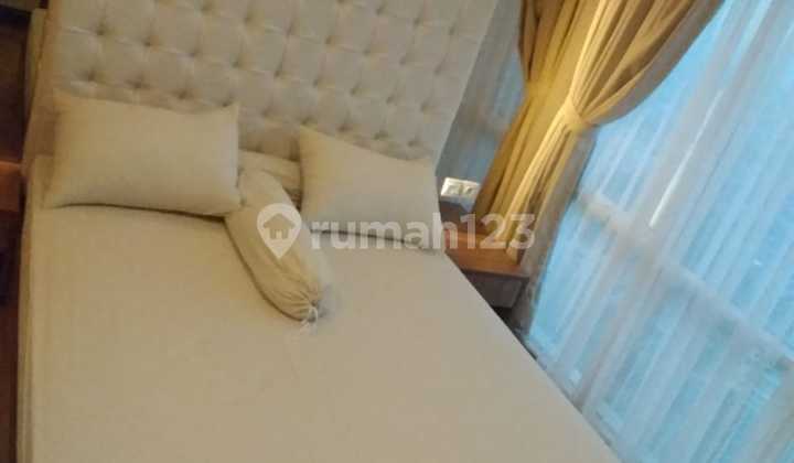 Sewa Cepat Siap Huni U Residence 2 2