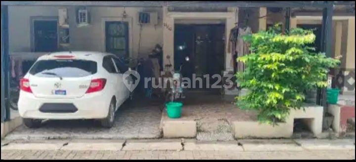Jual Cepat Rumah Siap Huni Grand Duta Tangerang