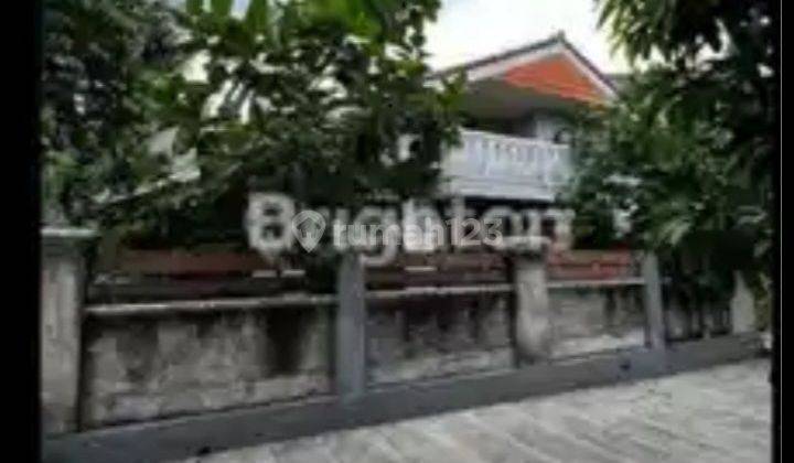 Jual Cepat Rumah Strategis Pondok Geds Bekasi 1