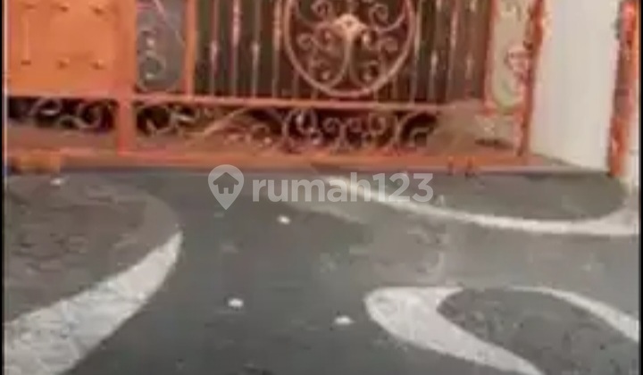 Jual Cepat Rumah Mewah Taman Aries Jakbar 2