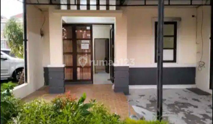 Jual Cepat Rumah Siap Huni Grand Duta Tangerang 2