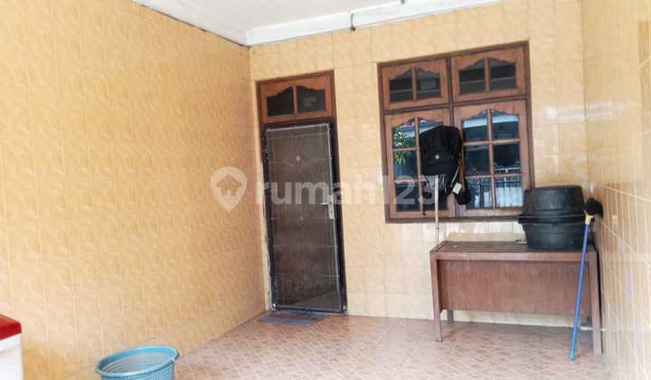 For Sale, Move-In Ready Home in Griya Sangiang Mas For Sale, Move-In Ready Home in Griya Sangiang Mas