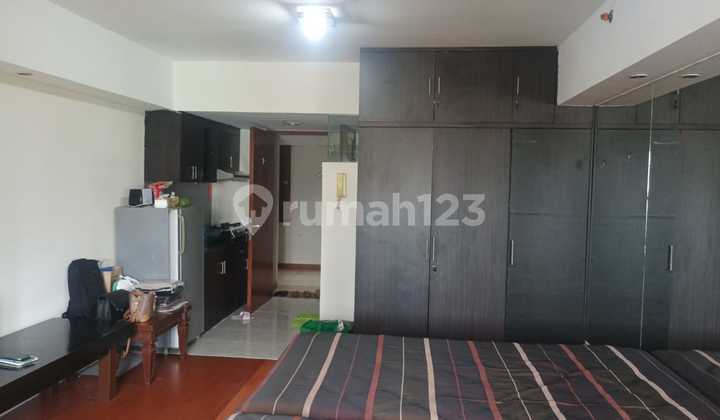 Jual Cepat Murah Sahid Metropolitan Residence 2