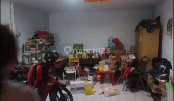 Jual Cepat Rumah Taman Cibodas Tangerang 2