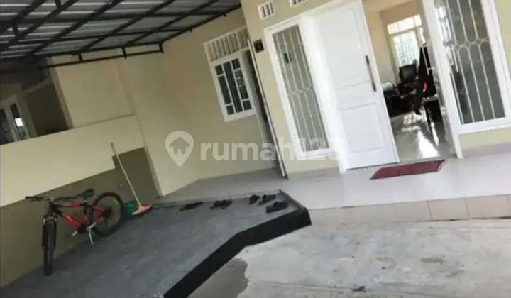 Quick Sale Hook House Lippo Karawaci 2