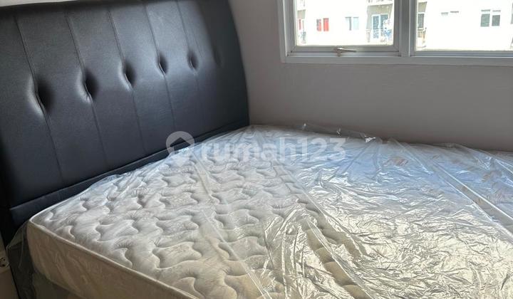 Fast Rent Puri Park View Apartment 2