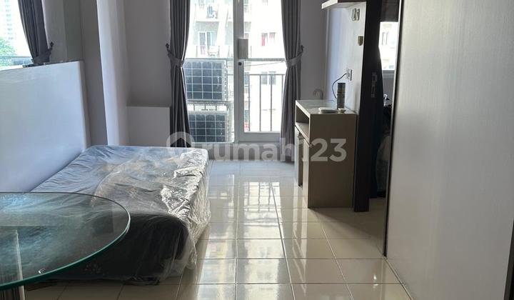 Sewa Cepat Apartemen Puri Park View