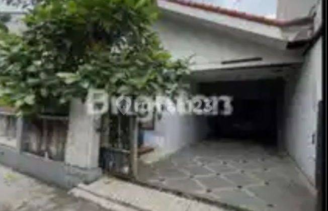 Jual Cepat Rumah Strategis Pondok Geds Bekasi 2