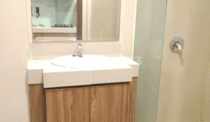 Sewa Cepat Siap Huni U Residence 2