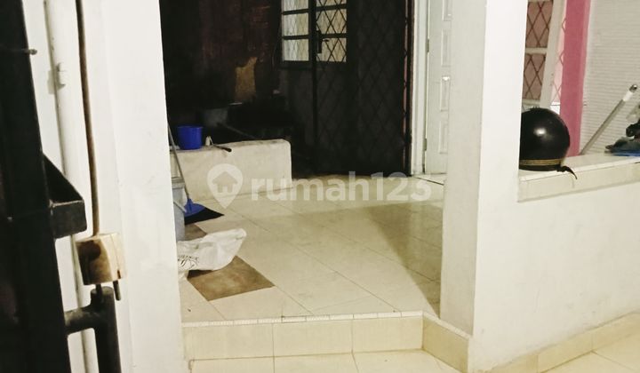Jual Cepat Rumah Villa Taman Cibodas 2