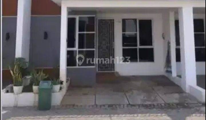 Jual Cepat Rumah Strategis Aryana Karawaci 1