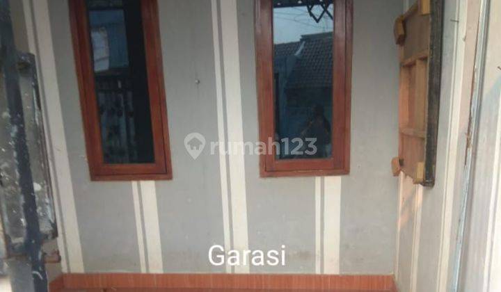 Jual Cepat Rumah Siap Huni Permata Tangerang 2