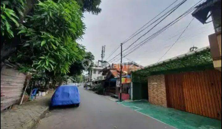 Jual Kost Roi Bagus Jakarta Pusat 1