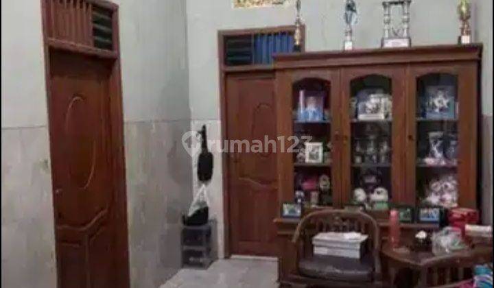 Jual Cepat Rumah Siap Huni Kutabumi Tangerang 2